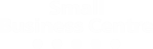 Small Business Centre Logo